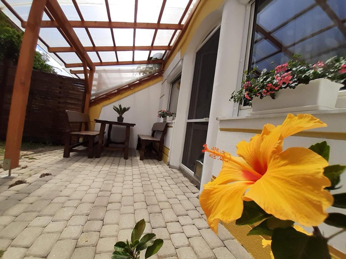 Thermal Garden Mosonmagyaróvár Exterior foto