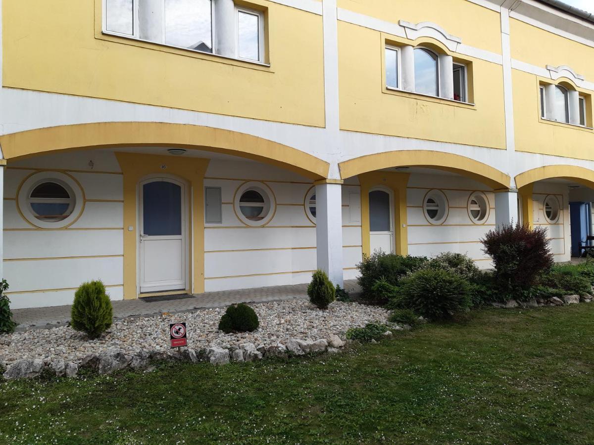 Thermal Garden Mosonmagyaróvár Exterior foto
