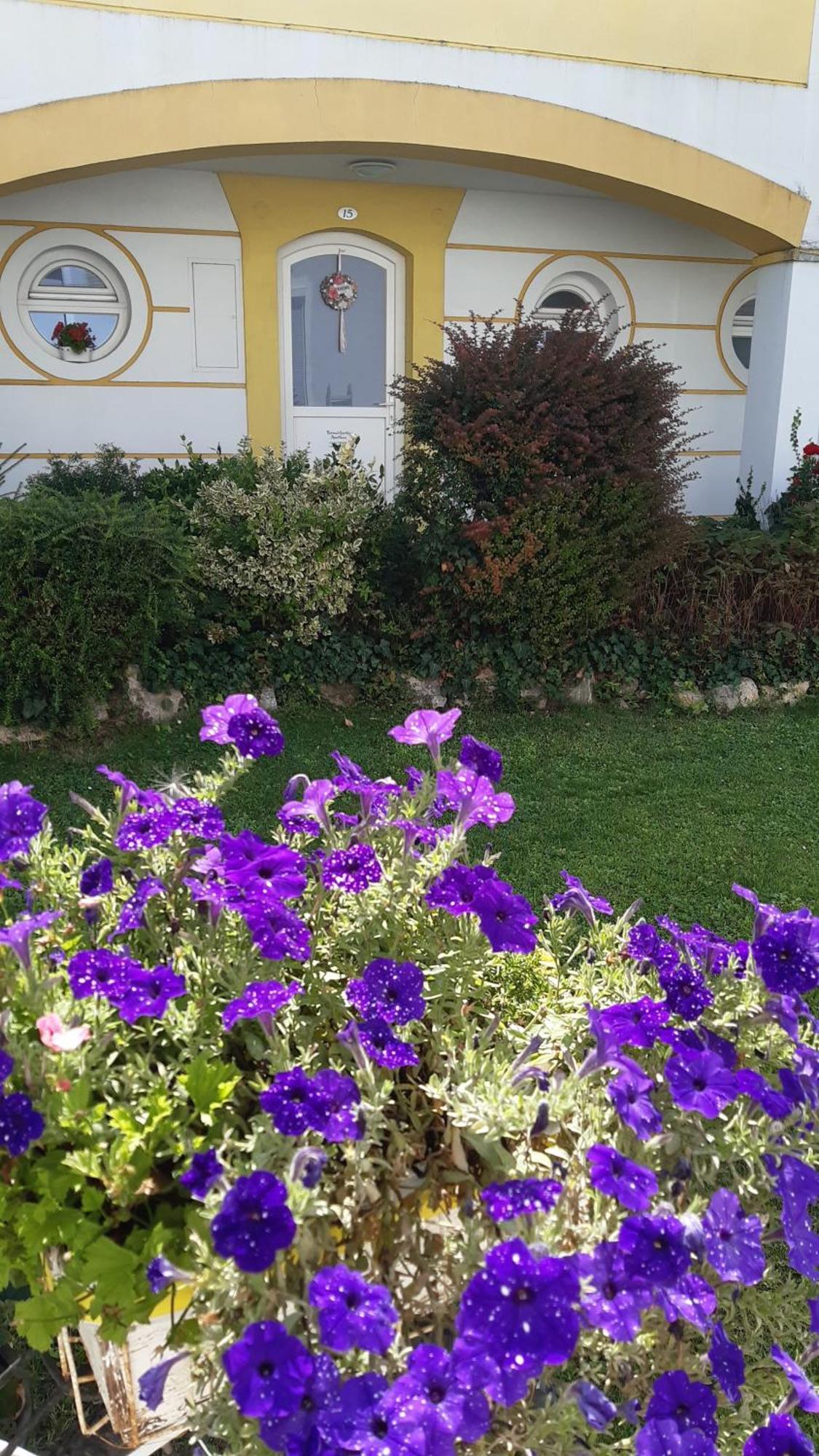 Thermal Garden Mosonmagyaróvár Exterior foto